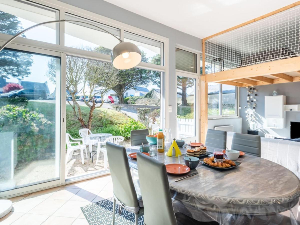 Beaumanoir By Interhome Apartment