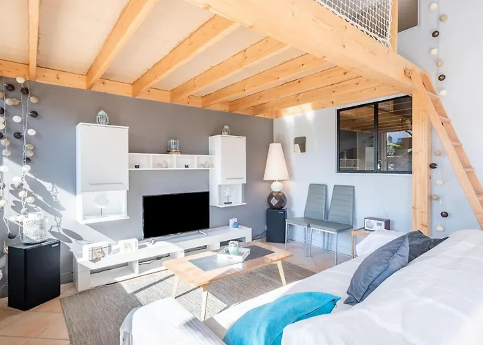 Apartment Beaumanoir By Interhome