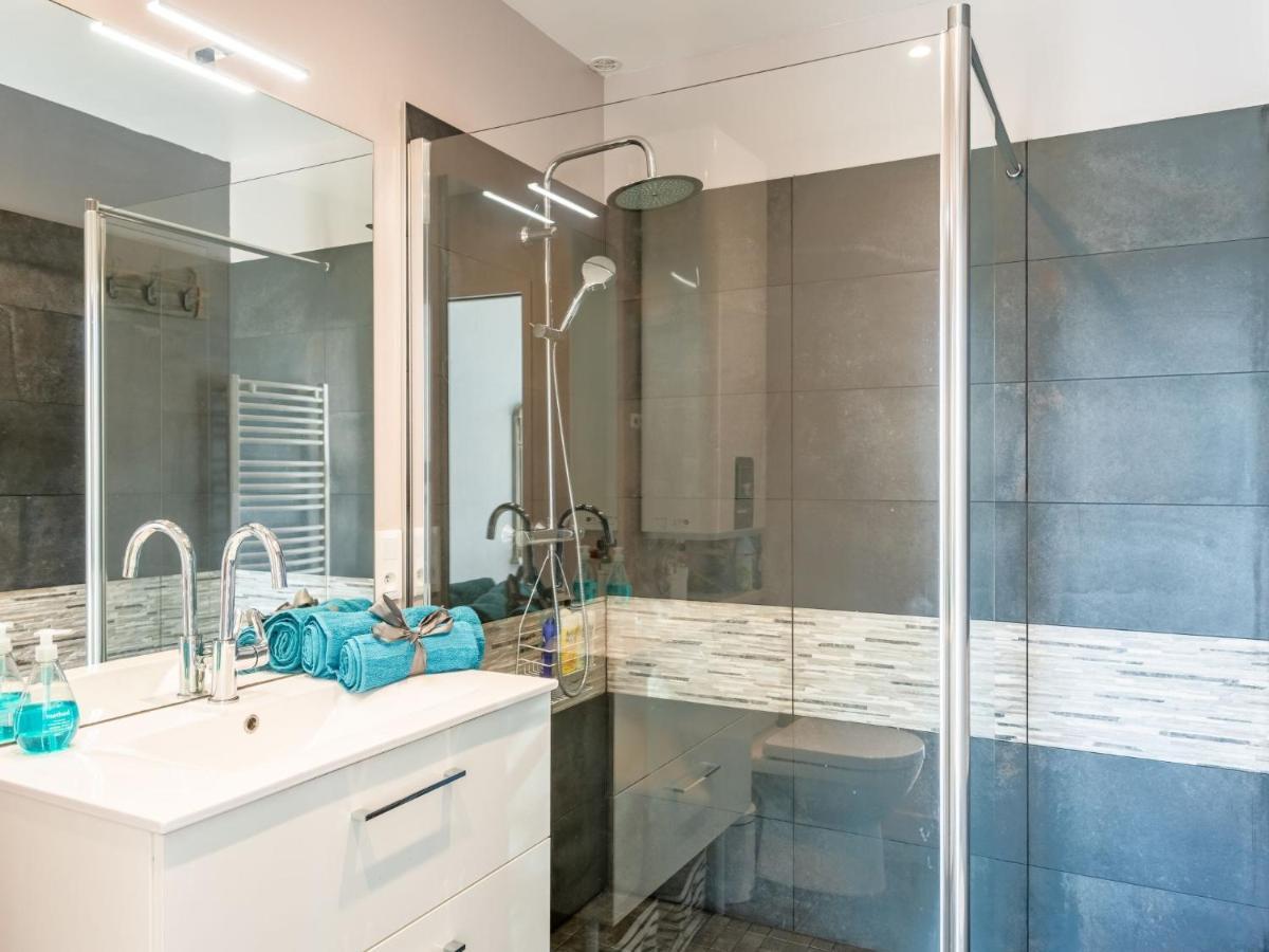 Beaumanoir By Interhome Apartment Quiberon