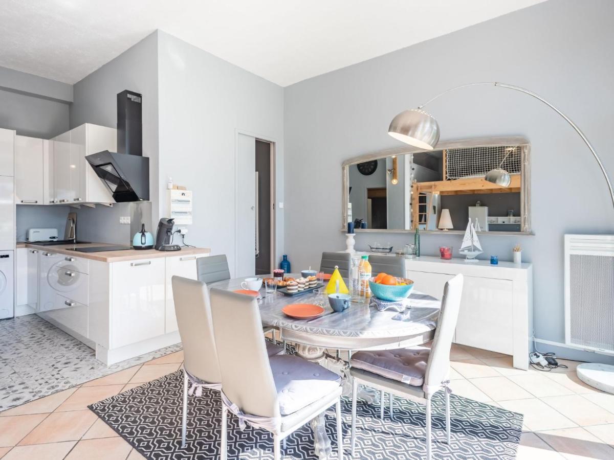 Beaumanoir By Interhome Apartment *