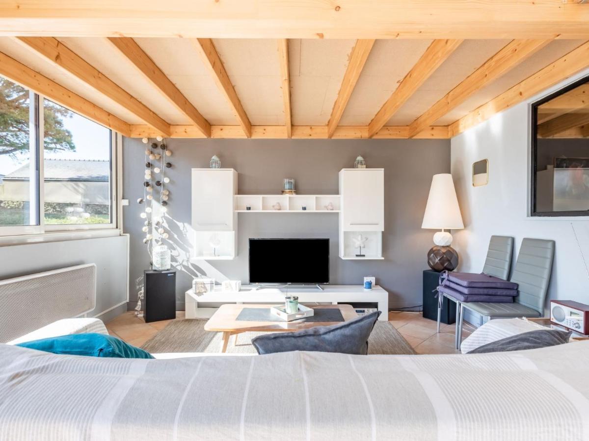 Apartment Beaumanoir By Interhome Quiberon