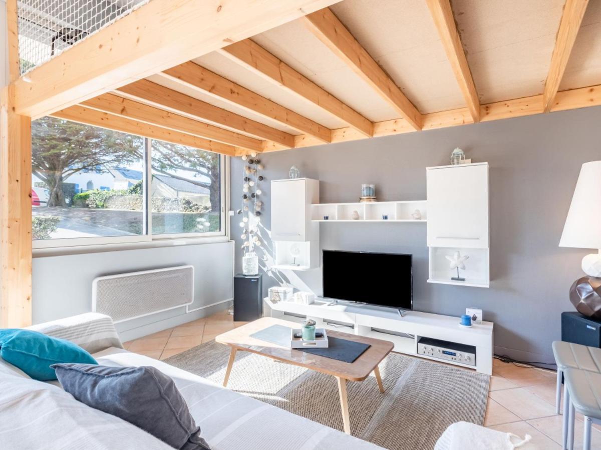 Apartment Beaumanoir By Interhome *