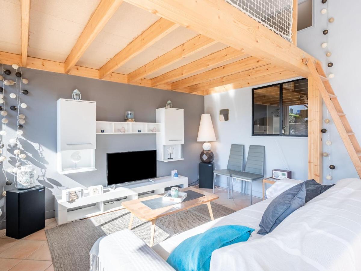 Beaumanoir By Interhome Apartment Quiberon