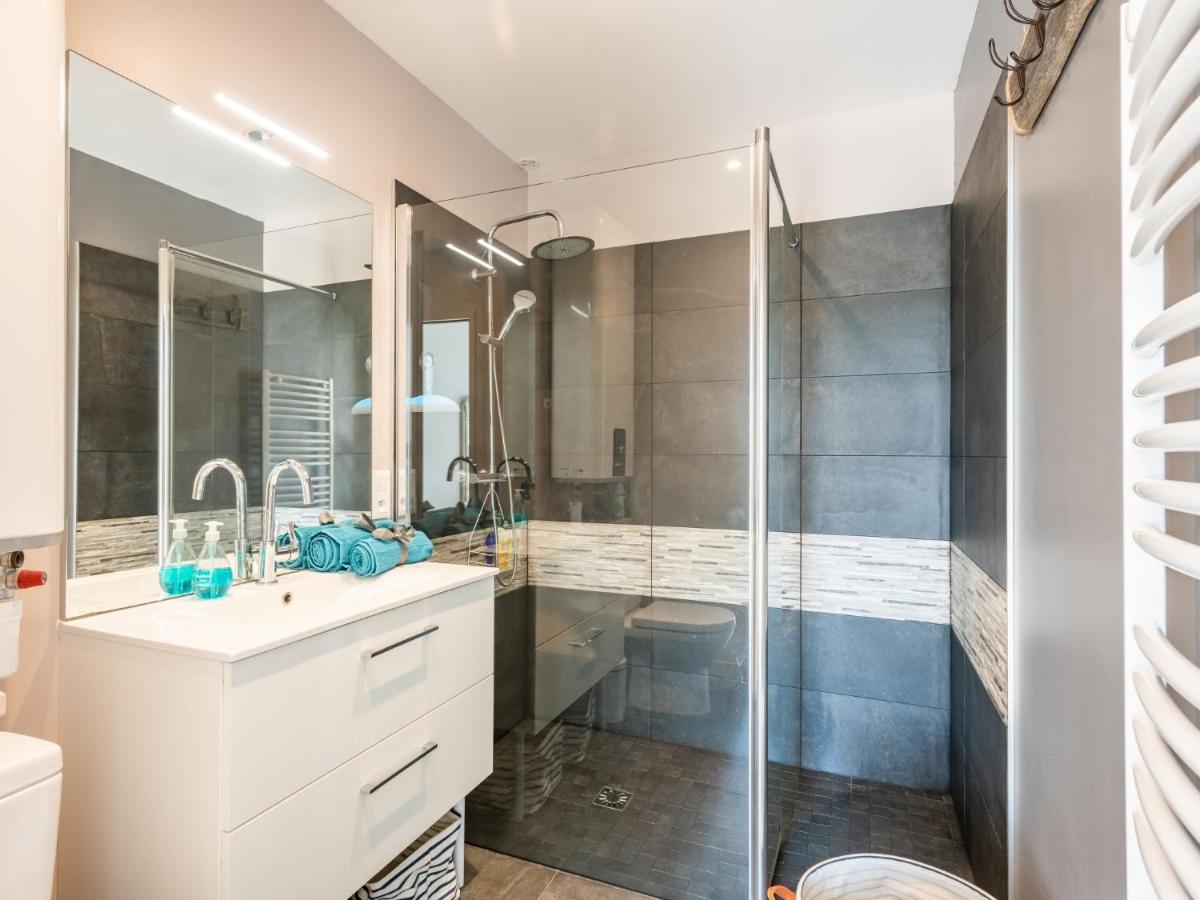 Apartment Beaumanoir By Interhome *
