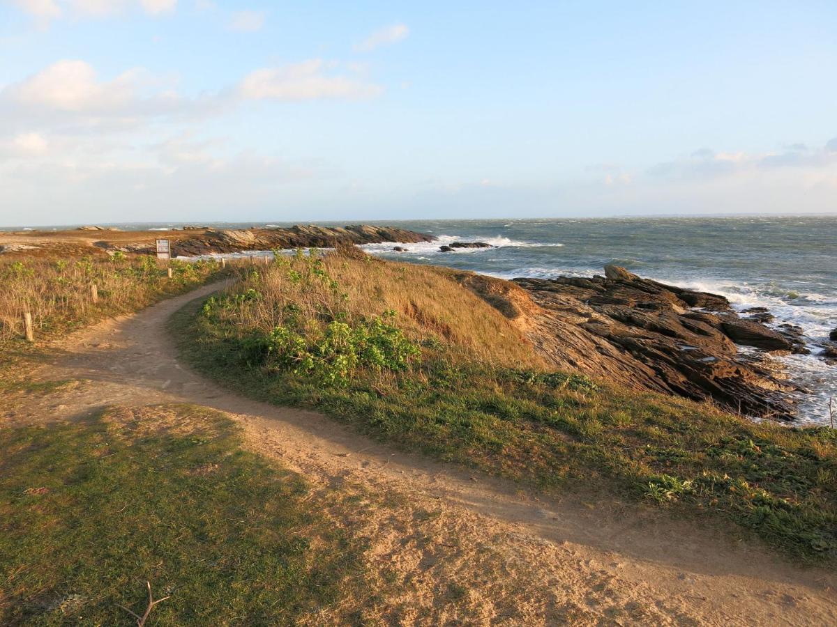 Beaumanoir By Interhome * Quiberon