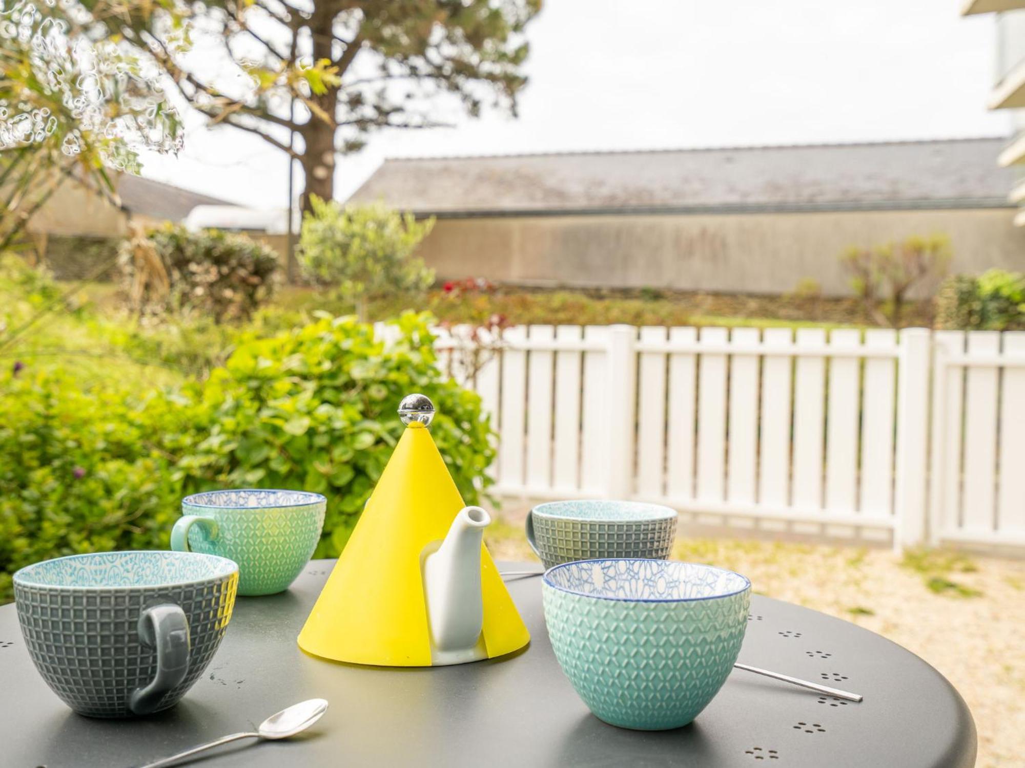 Beaumanoir By Interhome Apartment Quiberon
