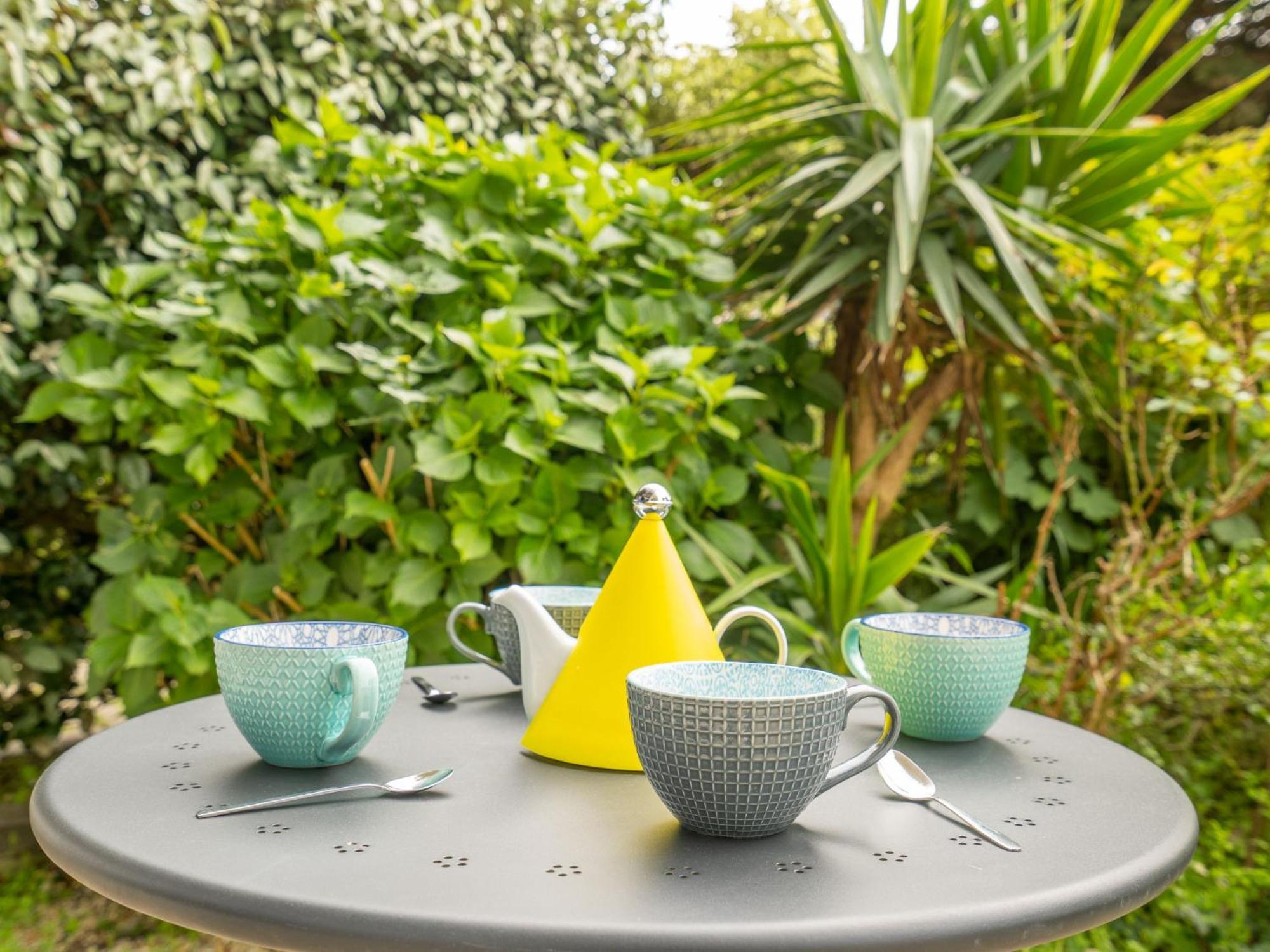 Beaumanoir By Interhome Quiberon