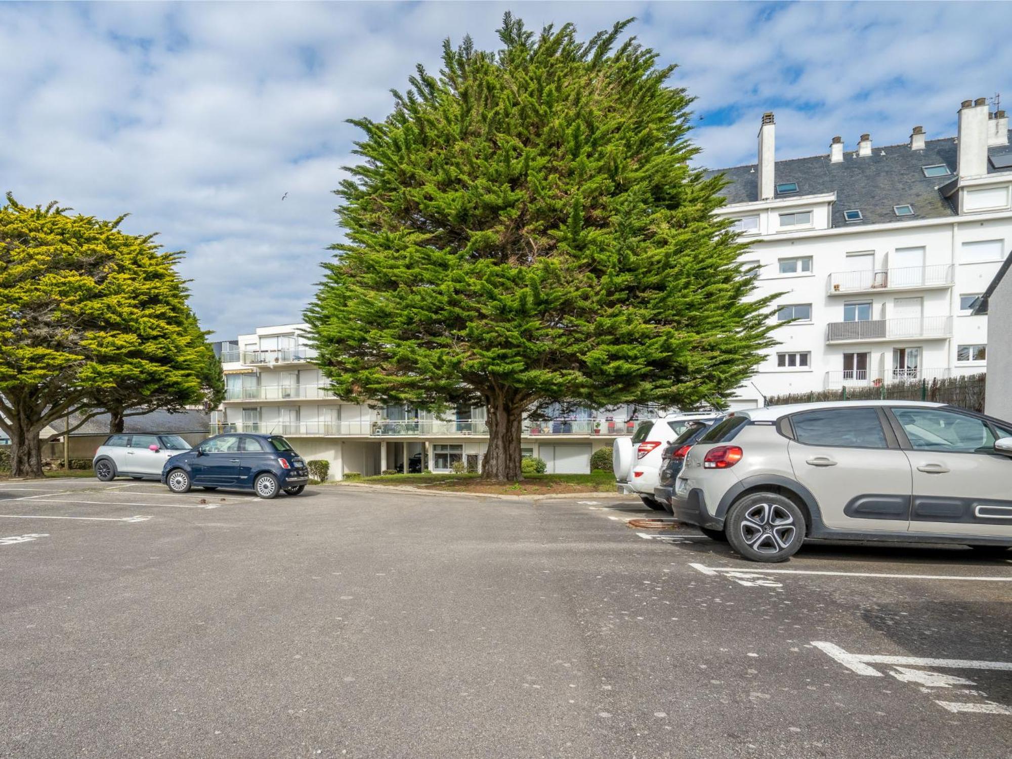 Beaumanoir By Interhome Apartment Quiberon